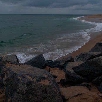 The Wedge - Beaches Near Me - Newport Beach, California