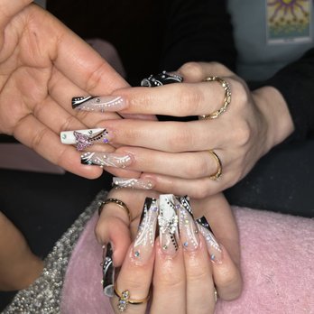 Brittany’s Nail Bar - Nail Technicians Near Me Brittany’s Nail Bar - Nail Technicians Near Me