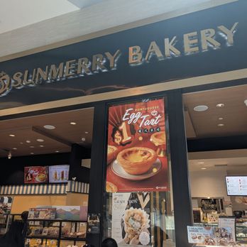 Sunmerry Bakery Café - Bakeries Near Me - Arcadia, California Sunmerry Bakery Café - Bakeries Near Me - Arcadia, California