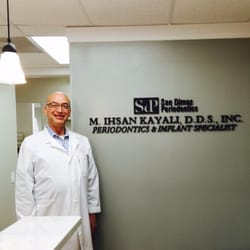 San Dimas Periodontics
