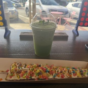 Drip Dessert House - Desserts Near Me - Newark, California