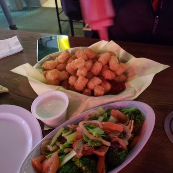 The Hangout Sports Bar & Grill - Sports Bars Near Me - Gresham, Oregon The Hangout Sports Bar & Grill - Sports Bars Near Me - Gresham, Oregon
