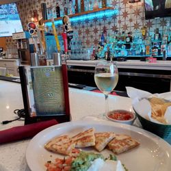 El Tio Tex Mex Grill - El Tio McLean Virginia