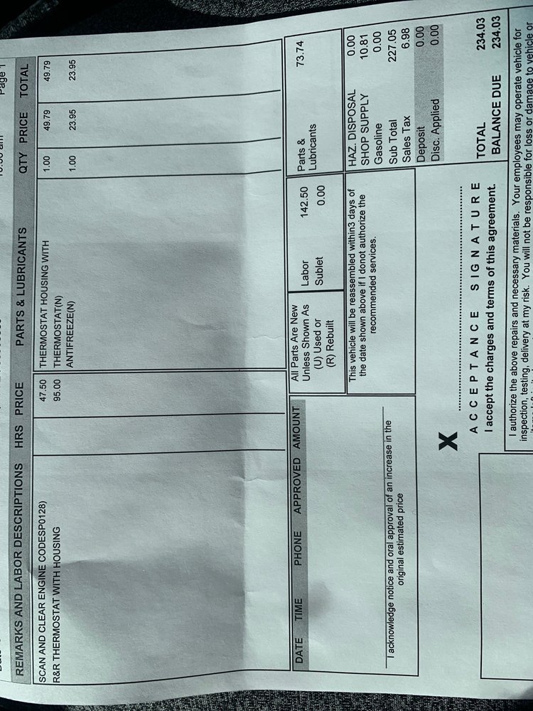 M & T AUTO REPAIR 20 Photos & 14 Reviews 11010 Eagle Dr, Mont