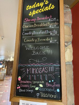 Menu photo 6 Brookfields Restaurant Sacramento Sacramento, CA