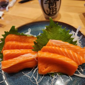 Boto Sushi Del Mar - Sashimi - Sushi Bars Near Me - Del Mar, California