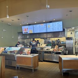 Noodles and Company