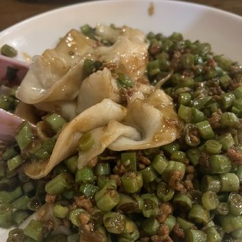 Trendy Dumpling - Scavenger hunt for the noodles - Noodles Near Me - Houston, Texas
