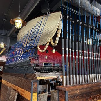 Duke's Seafood - Seafood Near Me - Seattle, Washington
