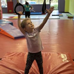 The Little Gym of Alexandria at Huntley Meadows