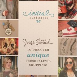 Tara's Initial Outfitters