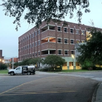 Southeastern Louisiana University - Science Building - Colleges & Universities Near Me - Hammond, Louisiana Southeastern Louisiana University - Science Building - Colleges & Universities Near Me - Hammond, Louisiana