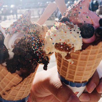 MN Nice Cream - Ice Cream & Frozen Yogurt Near Me - Minneapolis, Minnesota