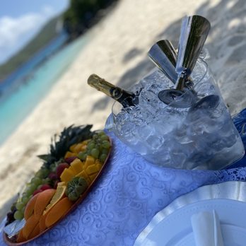Simply Delicious - Caribbean Near Me - St. Thomas, Virgin Islands