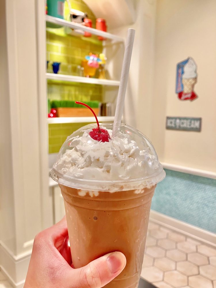 BOARDWALK ICE CREAM Updated August 2024 29 Photos & 14 Reviews 2101 Epcot Resorts Blvd