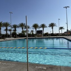 Fontana Park Aquatic Center