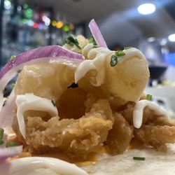Mendaur - Calamari