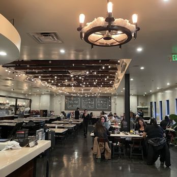 Sō Korean Barbeque - Korean Near Me - Centreville, Virginia