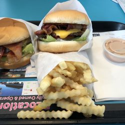 Burger Express