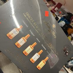 Grocery Outlet - Alcoholic chocolates 21+ only