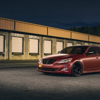 Bosworth Customs - Auto Detailing Near Me - Rock Hill, South Carolina Bosworth Customs - Auto Detailing Near Me - Rock Hill, South Carolina