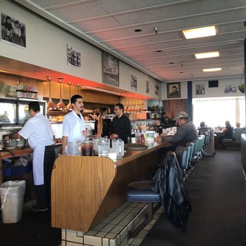 Gildas Santa Cruz Open Christmas 2022 Gilda's Family Restaurant - 379 Photos & 542 Reviews - Seafood - 37  Municipal Wharf, Santa Cruz, Ca - Restaurant Reviews - Phone Number - Menu