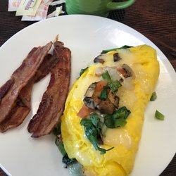 Dix Ave Diner
