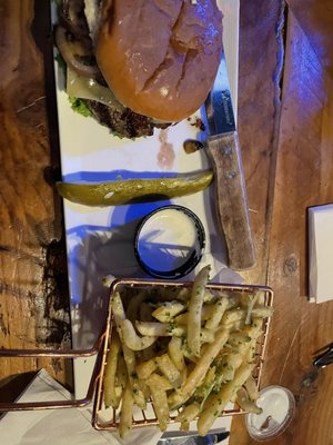 Kick'n Mule Restaurant and Sports Bar by null