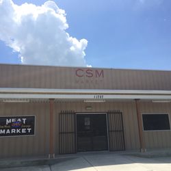 CSM Market