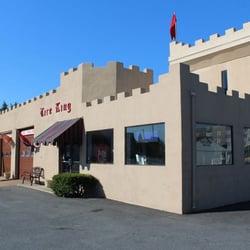 Tire King - Located on the corner of Water St. and S. Governors Ave. Serving Delaware for the past 40 years.