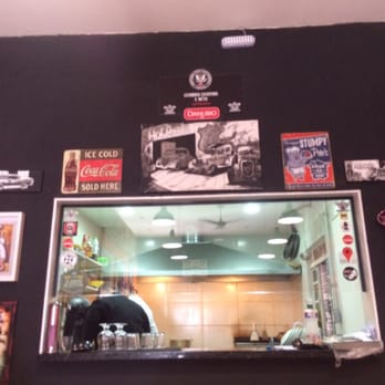 Los Mariachis - Cozinha - Mexican Near Me - Santo André, SP