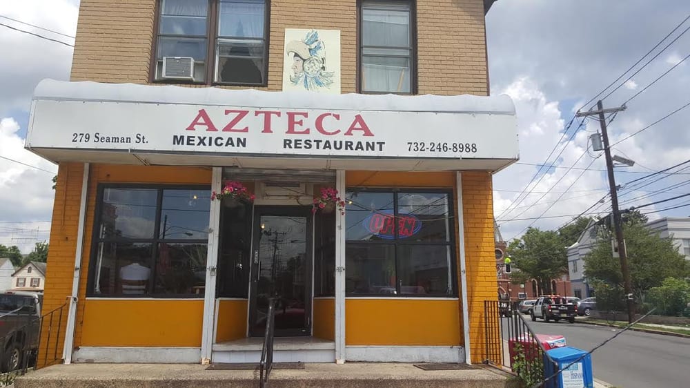 Azteca Mexican Restaurant