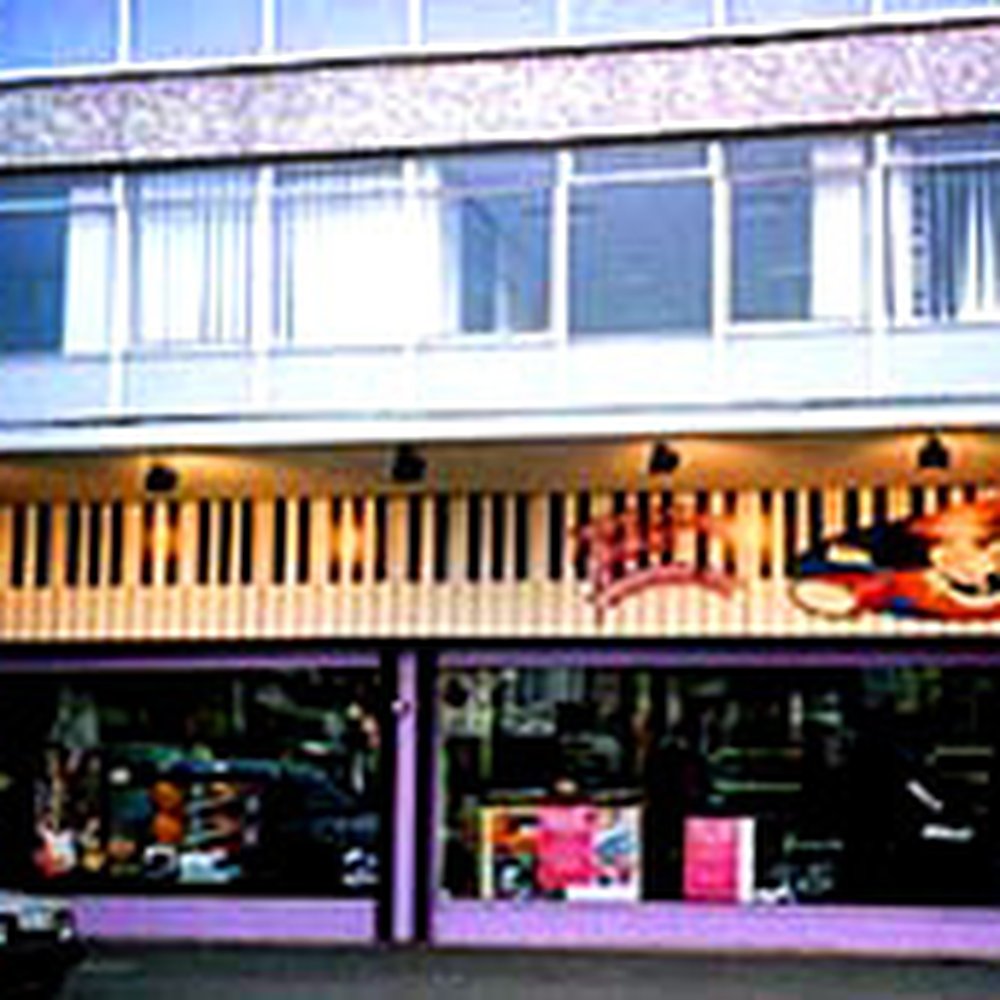 PMT - Oxford - Musical Instruments & Teachers Near Me - Oxford, OXF