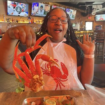 Ocean Shack - Me again - Seafood Near Me - Arlington, Virginia Ocean Shack - Me again - Seafood Near Me - Arlington, Virginia