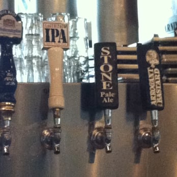 Yard House - Dark Beer Anyone? - Bars Near Me - Pasadena, California