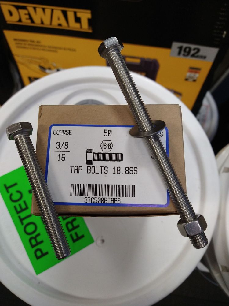 Photo of Tanner Hardware - Maspeth, NY, United States