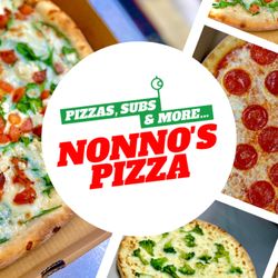 Nonno's Pizza - Pizza, Subs and more...