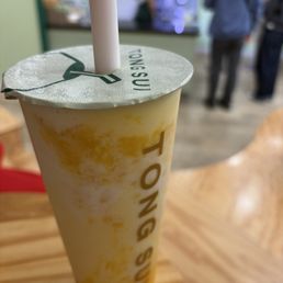 Coco Mango Coco Mango