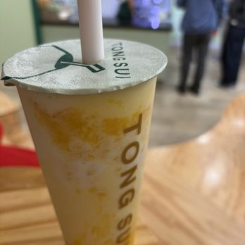 Tong Sui - Coco Mango - Bubble Tea Near Me - Palo Alto, California Tong Sui - Coco Mango - Bubble Tea Near Me - Palo Alto, California