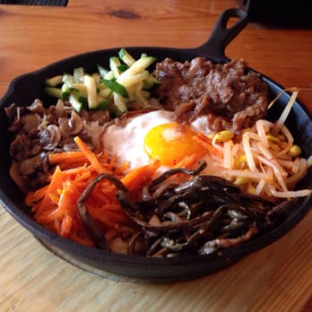 Danji - It's sooo good!!! - Korean Near Me - New York, New York Danji - It's sooo good!!! - Korean Near Me - New York, New York