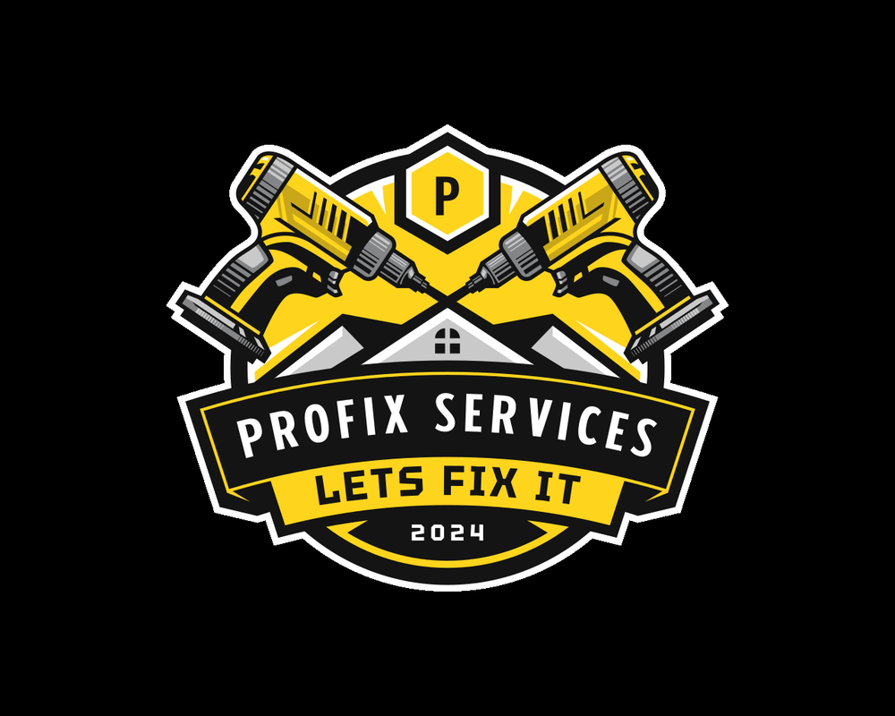 Slide of ProFix Services