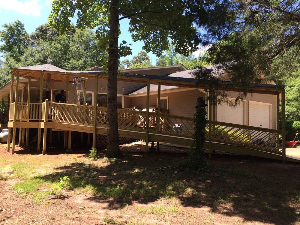 Slide of Paint Pros Plus