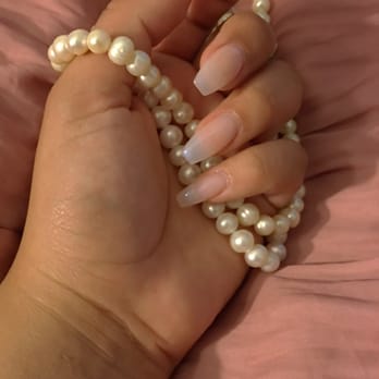 IShine Nail Spa - My nails have never looked better!! Such a beautiful work. - Nail Salons Near Me - Riverside, California