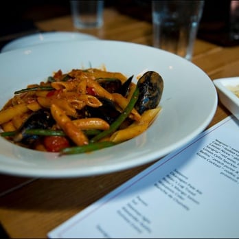 Trattoria Gusto - Italian Near Me - Port Hope, Ontario Trattoria Gusto - Italian Near Me - Port Hope, Ontario