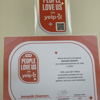 Norwalk Cleaners - Thank you everyone - Laundry Services Near Me - Norwalk, California Norwalk Cleaners - Thank you everyone - Laundry Services Near Me - Norwalk, California