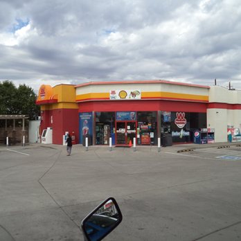 Shell - 11 août 2019  10h19 - Convenience Stores Near Me - Grand Junction, Colorado