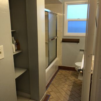 A2Z Remodeling - Bathroom before - General Contractors Near Me - San Francisco, California A2Z Remodeling - Bathroom before - General Contractors Near Me - San Francisco, California