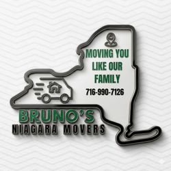 Bruno’s Niagara Movers