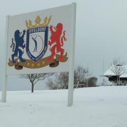 Golfanlage Iffeldorf