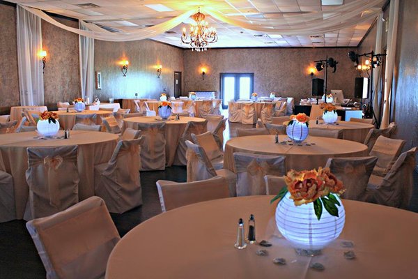 Stonebrook Event Center